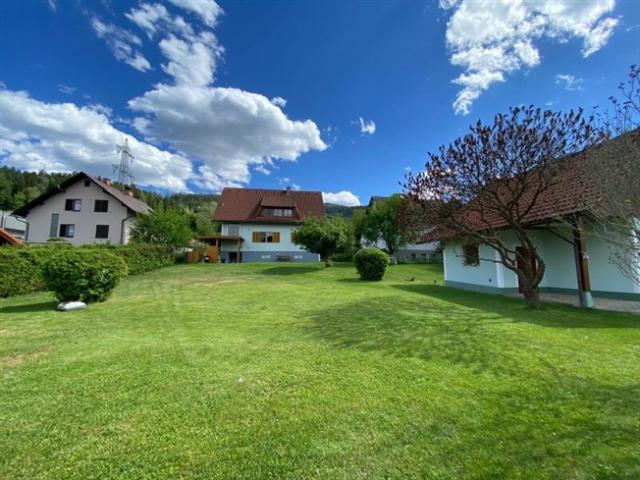 Grundstück kaufen in Wartberg im Mürztal, Steiermark