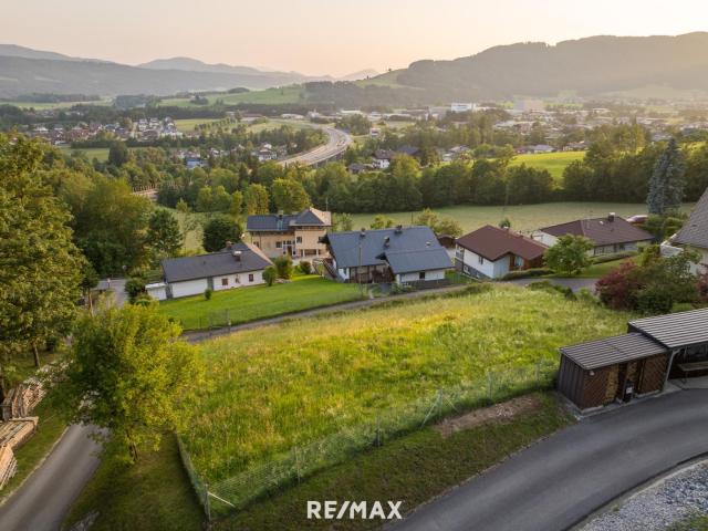 Grundstück kaufen in Tiefgraben, Oberösterreich