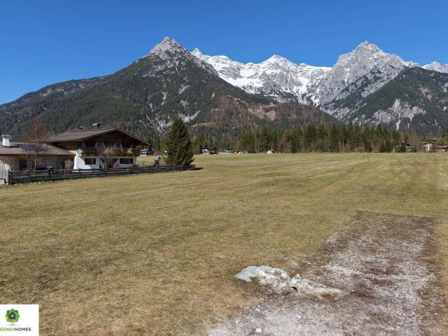 Immobilie kaufen in St. Ulrich am Pillersee, Tirol