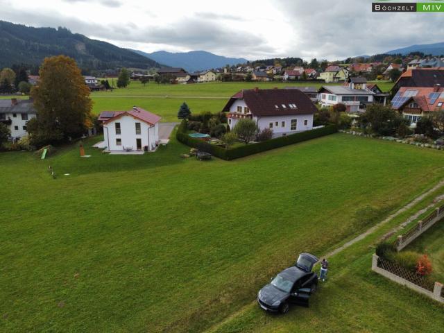 Grundstück kaufen in Seckau, Steiermark