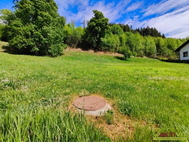 Grundstück kaufen in Traboch, Steiermark