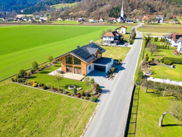 Grundstück kaufen in Völkermarkt, Kärnten