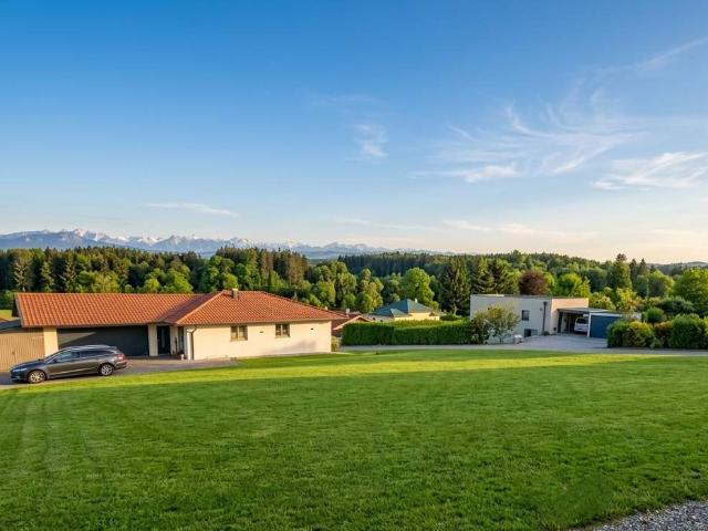 Grundstück kaufen in Haselbach, Braunau am Inn