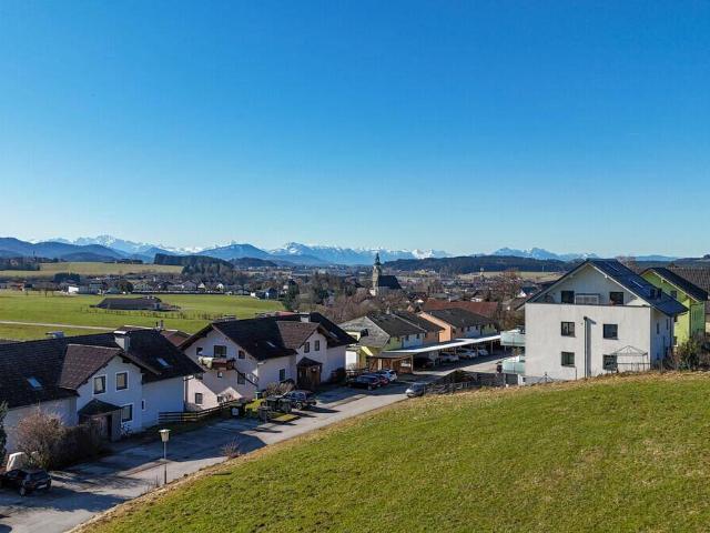 Immobilie kaufen in Straßwalchen, Salzburg