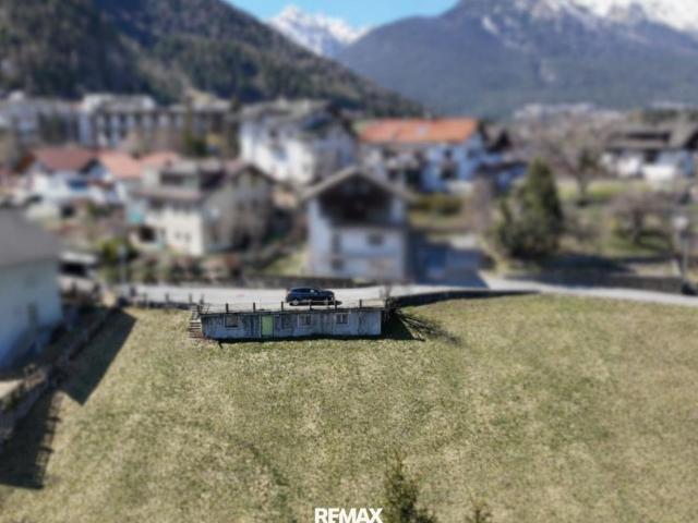 Grundstück kaufen in Arzl, Tirol