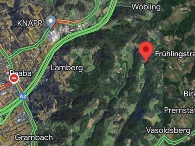 Grundstück kaufen in Vasoldsberg, Steiermark