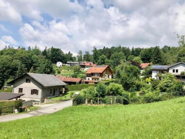 Grundstück kaufen in Graz, Gersdorf-Feistritz