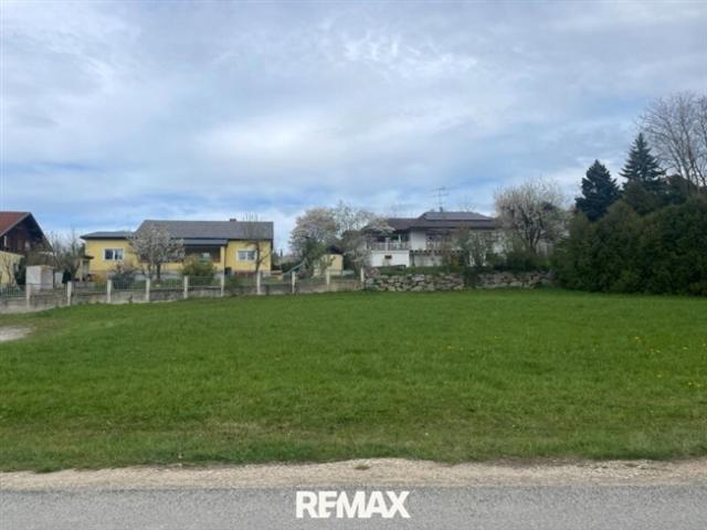 Grundstück kaufen in Andorf, Oberösterreich