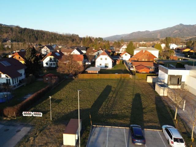 Grundstück kaufen in Krieglach, Bezirk Bruck-Mürzzuschlag