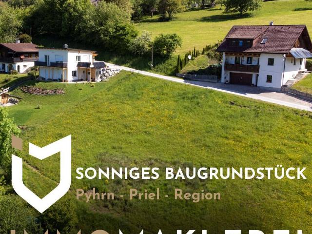 Immobilie kaufen in Rosenau am Hengstpaß, Oberösterreich