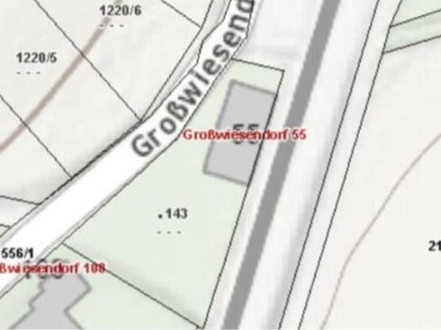 Grundstück kaufen in Großweikersdorf, Niederösterreich