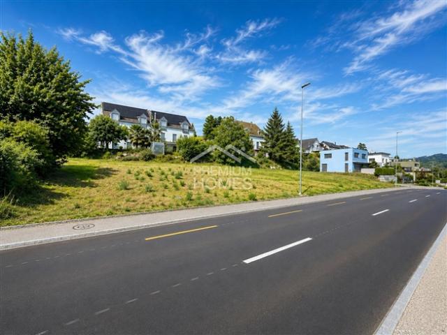 Grundstück kaufen in Birmenstorf (AG), Aargau