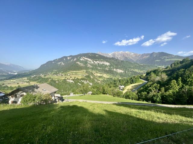Grundstück kaufen in Luven, Ilanz/Glion