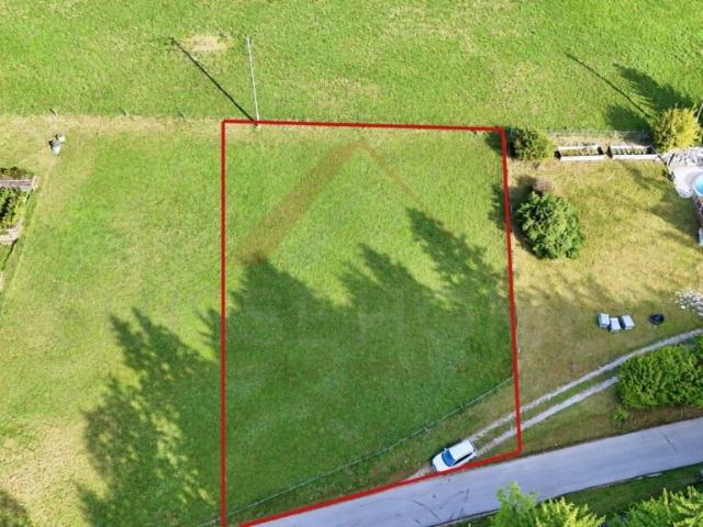 Grundstück kaufen in Gehlismatt, Guggisberg