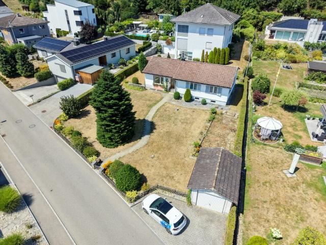 Grundstück kaufen in Lü