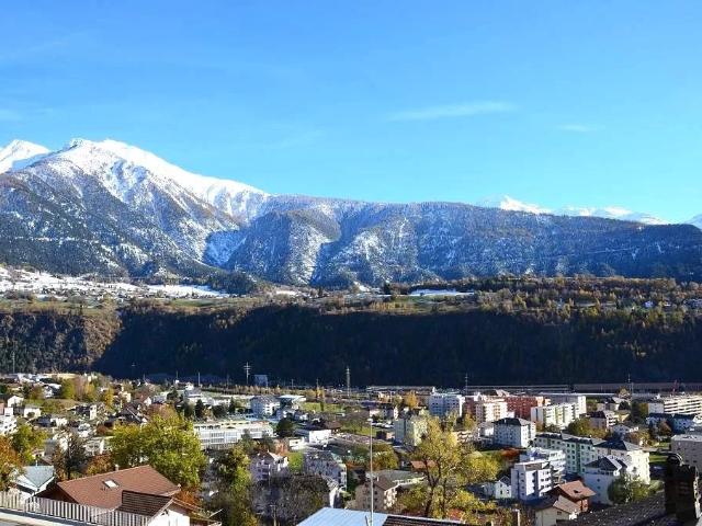 Grundstück kaufen in Blatten bei Naters, Wallis