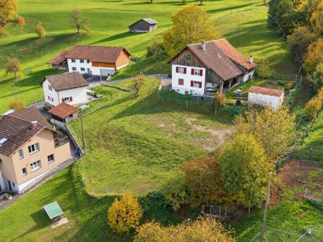 Grundstück kaufen in Matzendorf, Amtei Thal-Gäu