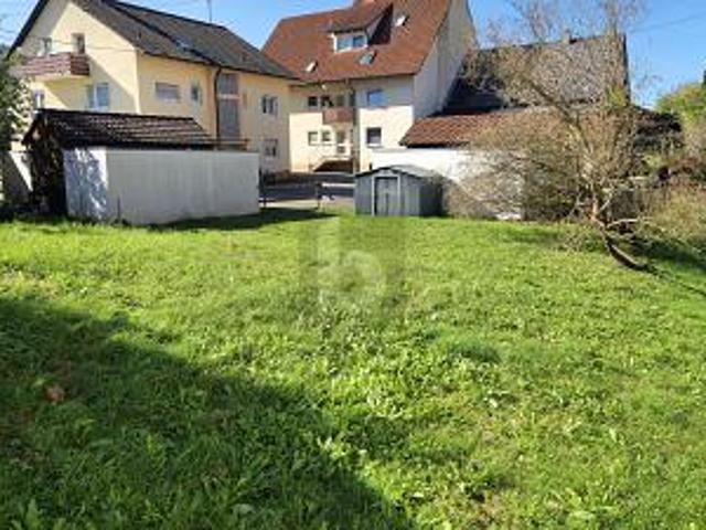 Erdgeschosswohnung mieten in Blumberg, Baden-Württemberg