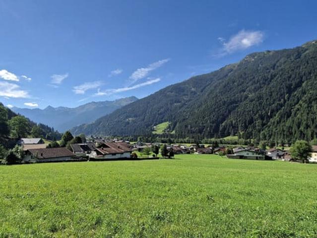 Grundstück kaufen in Gortipohl, St. Gallenkirch