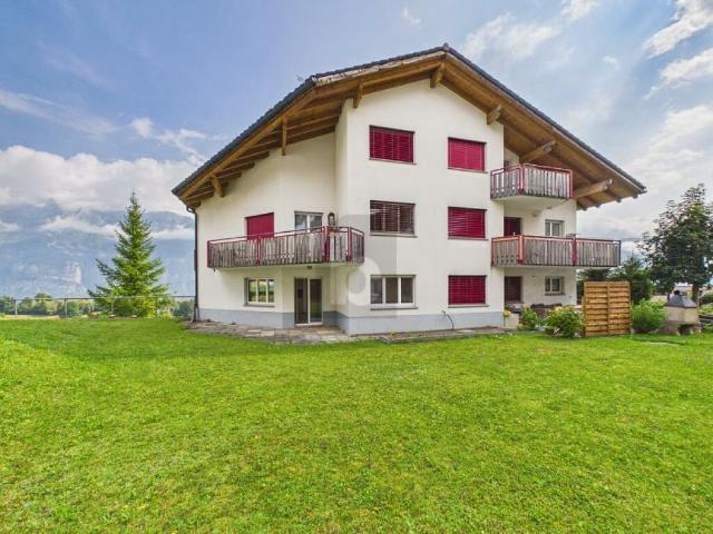 Wohnung mieten in Flums, St. Gallen