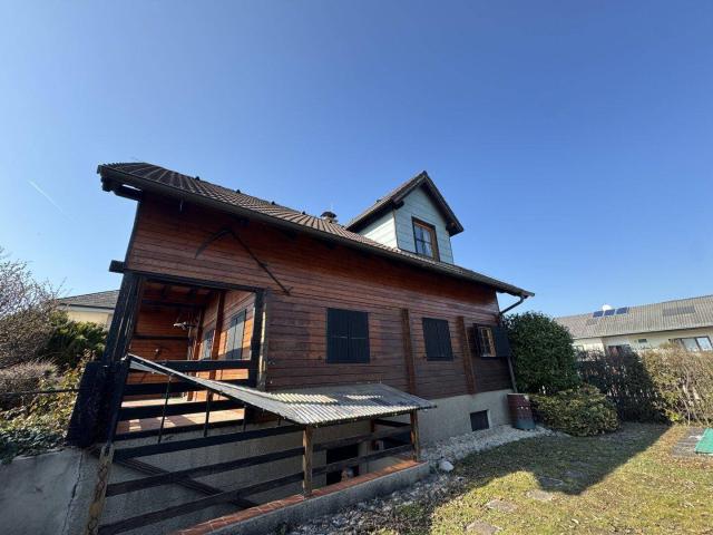 Haus kaufen in Felixdorf, Niederösterreich