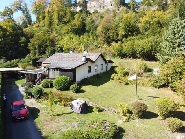 Haus kaufen in Voitsberg, Bezirk Voitsberg