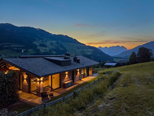 Haus kaufen in Jochberg, Tirol