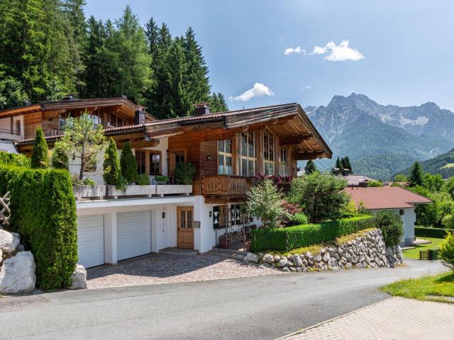 Haus kaufen in Waidring, Tirol