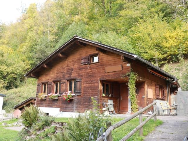 Haus kaufen in Vorderauen, Glarus Süd