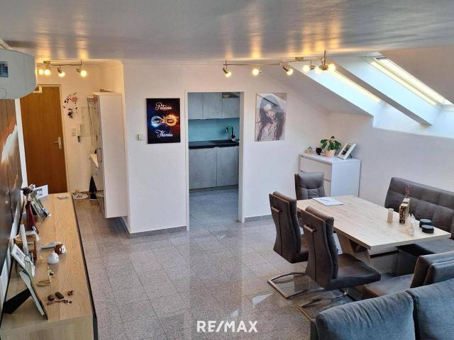 Apartment kaufen in Gralla, Steiermark