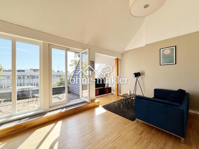 Apartment kaufen in Grüne Stadt, Berlin