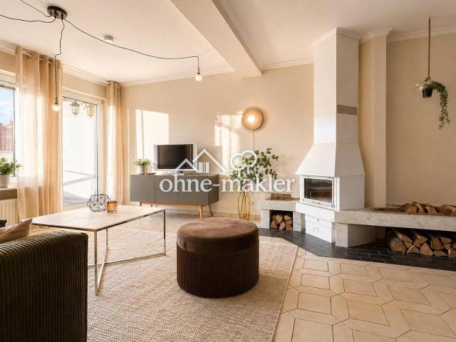 Apartment kaufen in Tempelhof–Schöneberg, Berlin