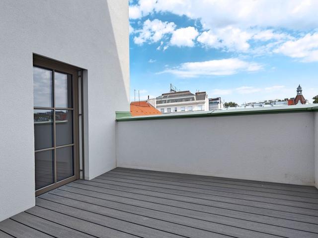Wohnung kaufen in Donaustadt, Wien