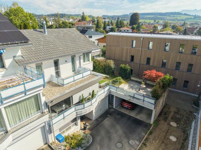 Einfamilienhaus kaufen in Allmend, Buttisholz