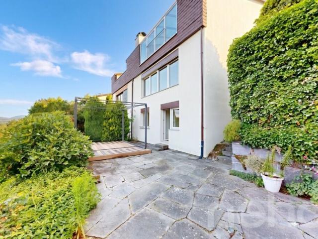 Einfamilienhaus kaufen in Dachsen, Zürich