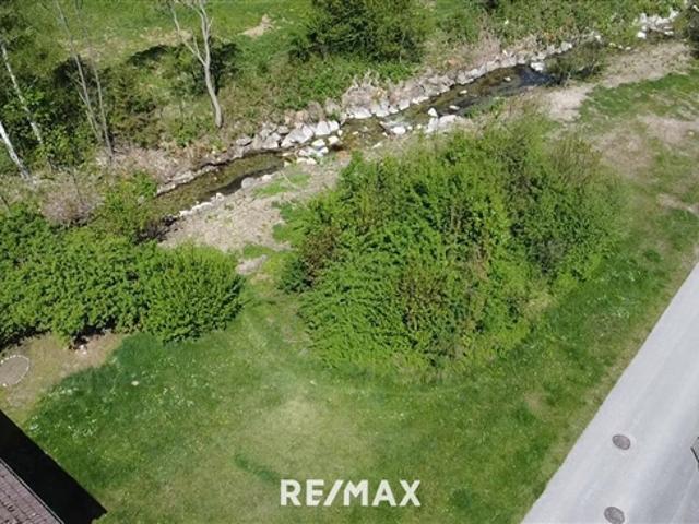 Grundstück kaufen in Reichenau an der Rax, Niederösterreich