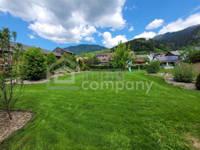 Grundstück kaufen in Gaishorn am See, Steiermark