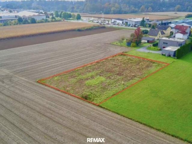 Grundstück kaufen in Steiermark