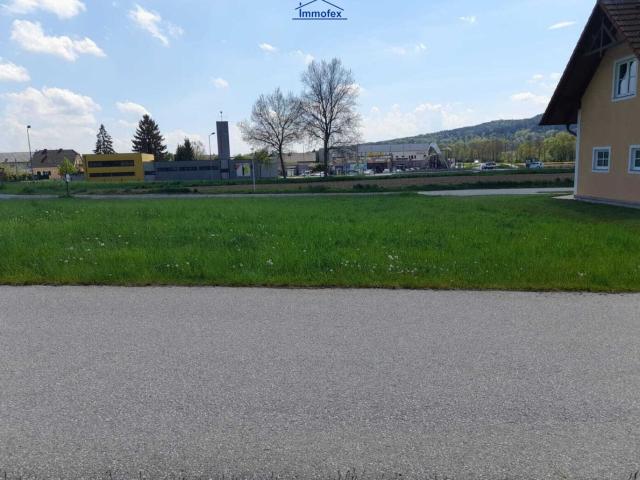 Grundstück kaufen in Bad Waltersdorf, Steiermark