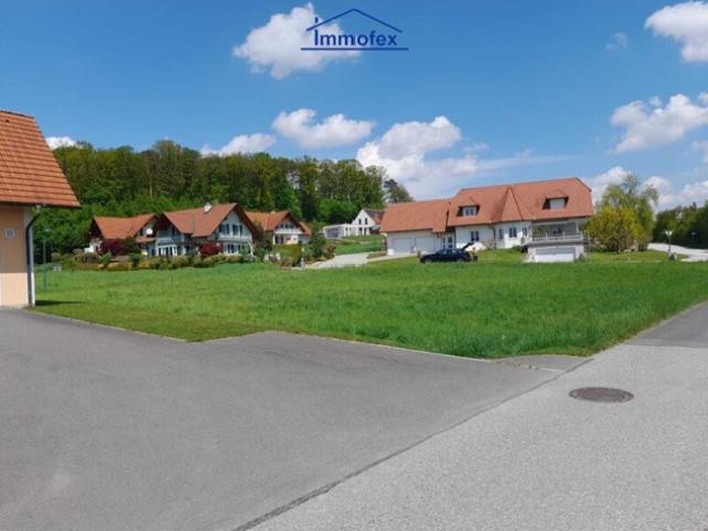 Grundstück kaufen in Bad Waltersdorf, Steiermark