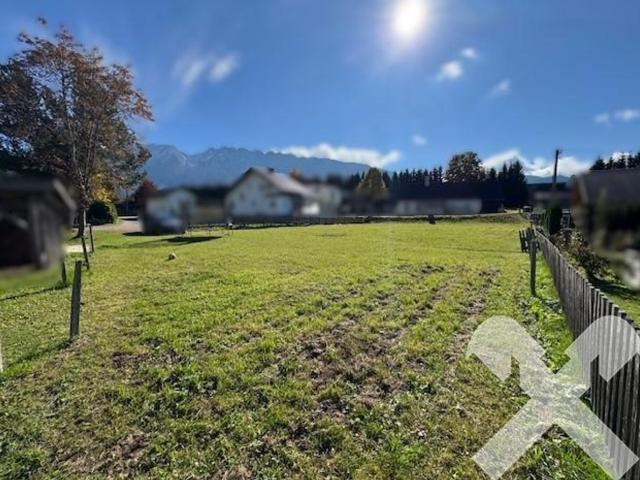 Grundstück kaufen in Bad Mitterndorf, Steiermark