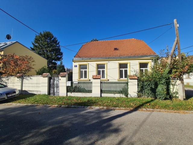 Haus kaufen in Donaustadt, Wien