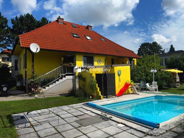 Haus kaufen in Floridsdorf, Wien