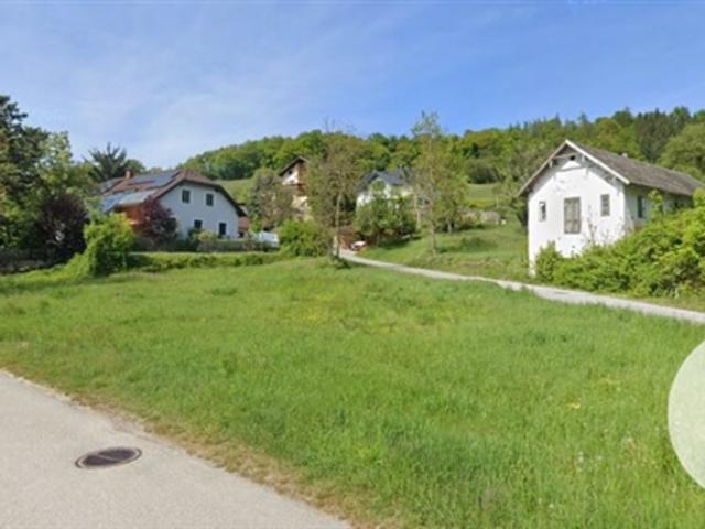 Grundstück kaufen in Hafnerbach, Niederösterreich