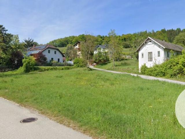 Grundstück kaufen in Rohrbach an der Lafnitz, Steiermark