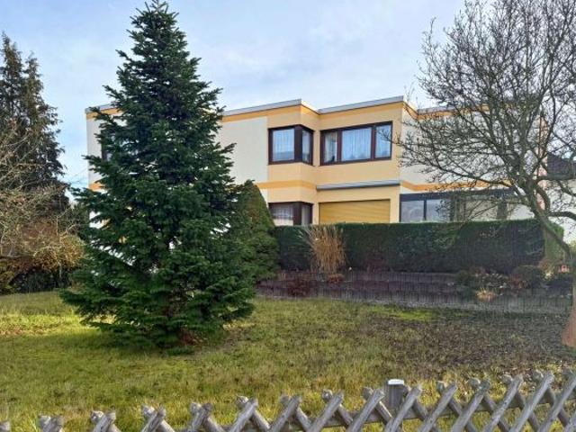 Haus kaufen in Hermsdorf, Berlin