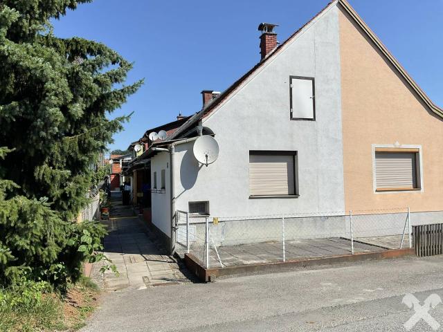 Haus kaufen in Brunn, Steiermark