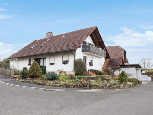 Haus kaufen in Rimpar, Bayern