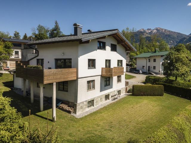 Haus kaufen in Goldegg