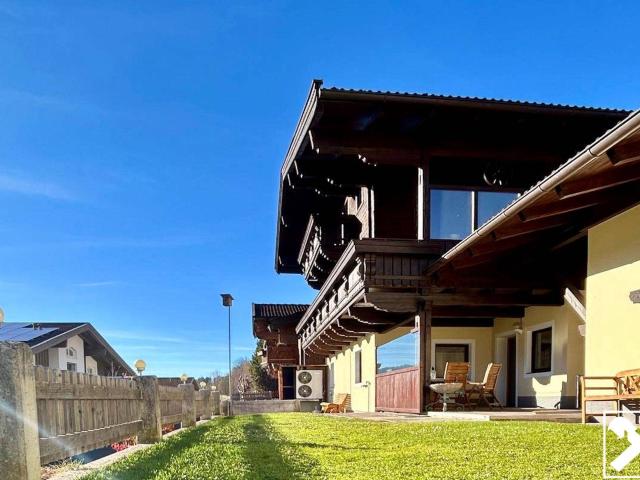 Haus kaufen in Niedernsill, Salzburg